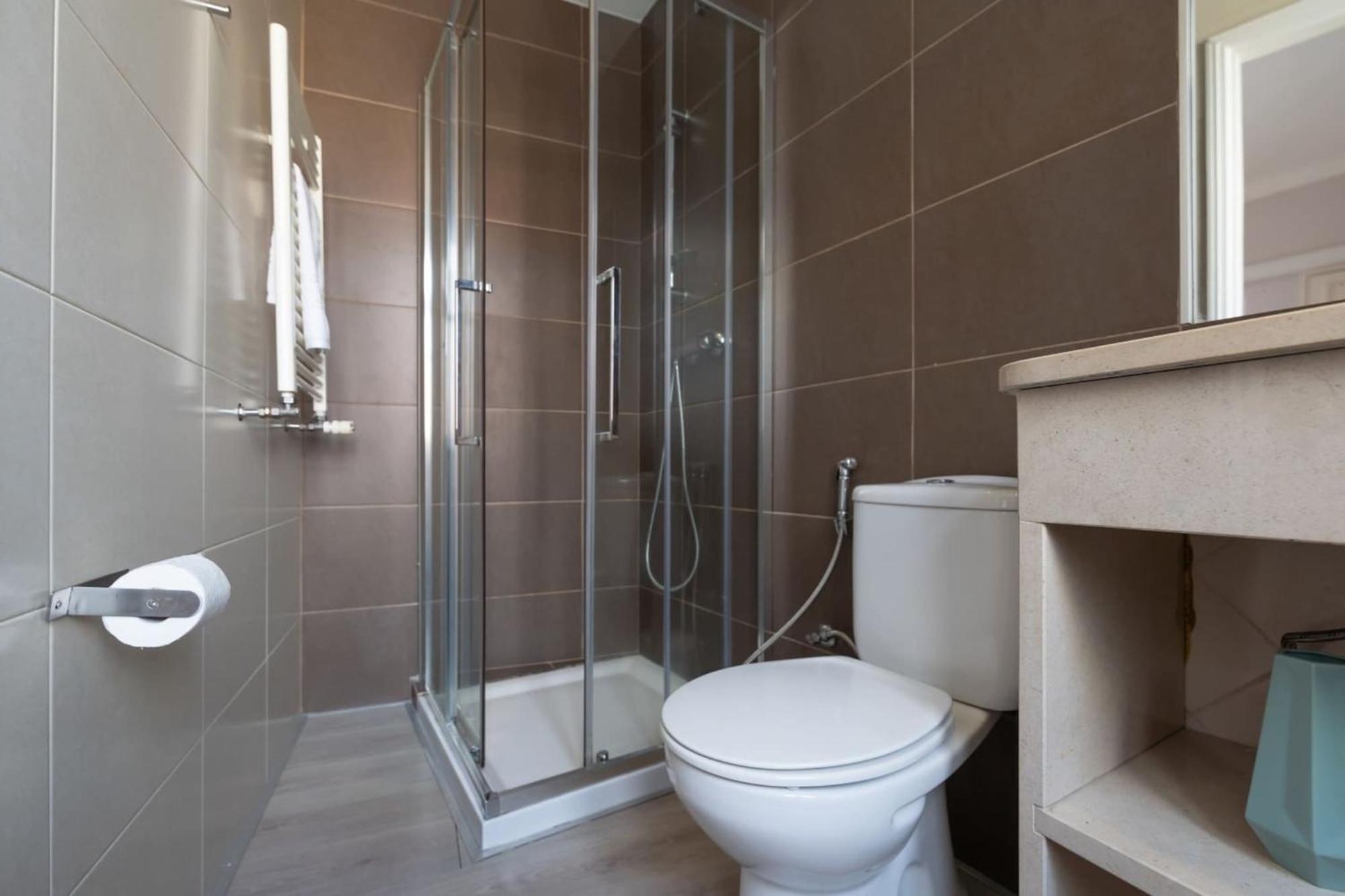 Principe Real Spacious Delight By Innkeeper ลิสบอน ภายนอก รูปภาพ