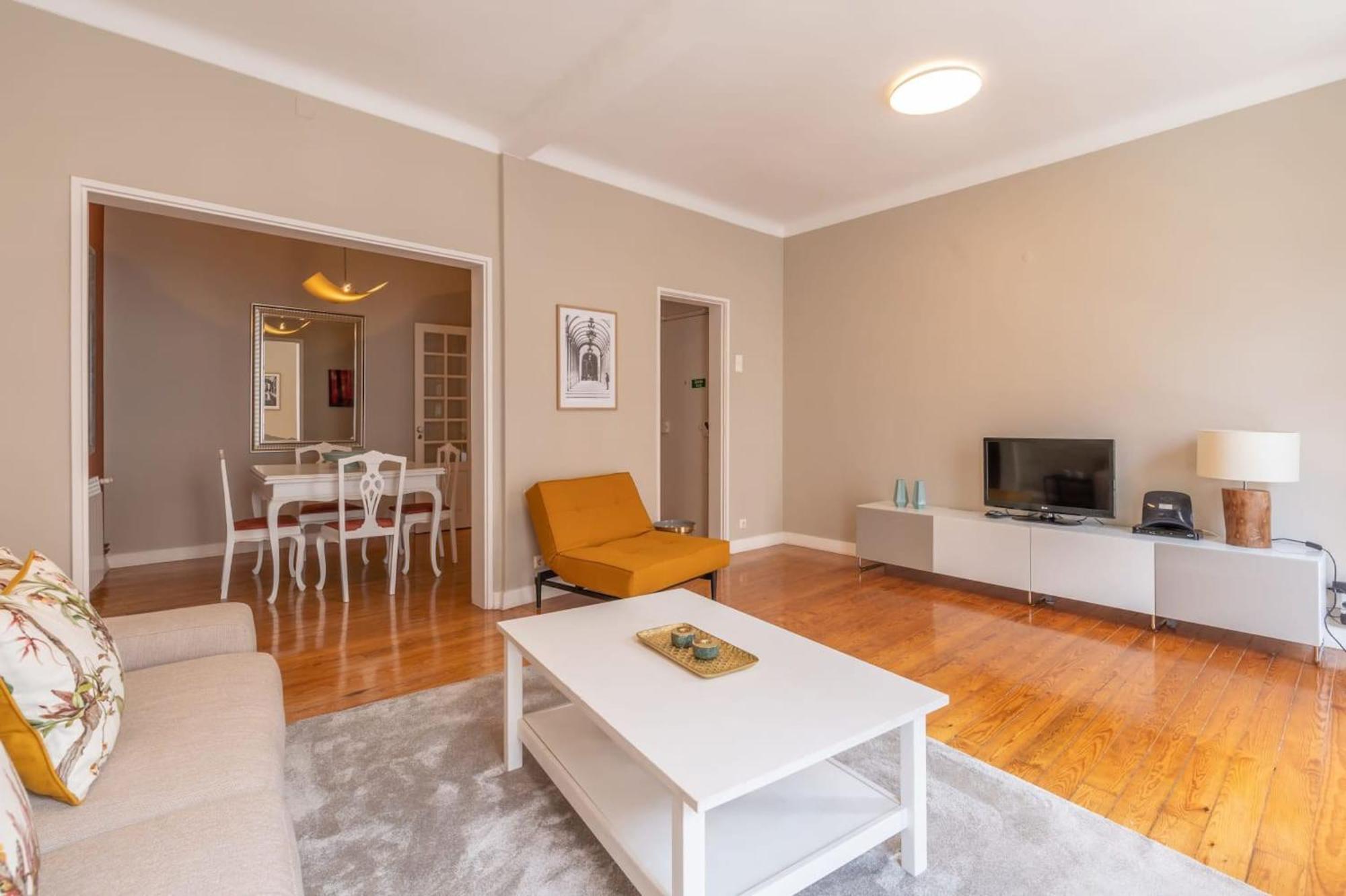 Principe Real Spacious Delight By Innkeeper ลิสบอน ภายนอก รูปภาพ