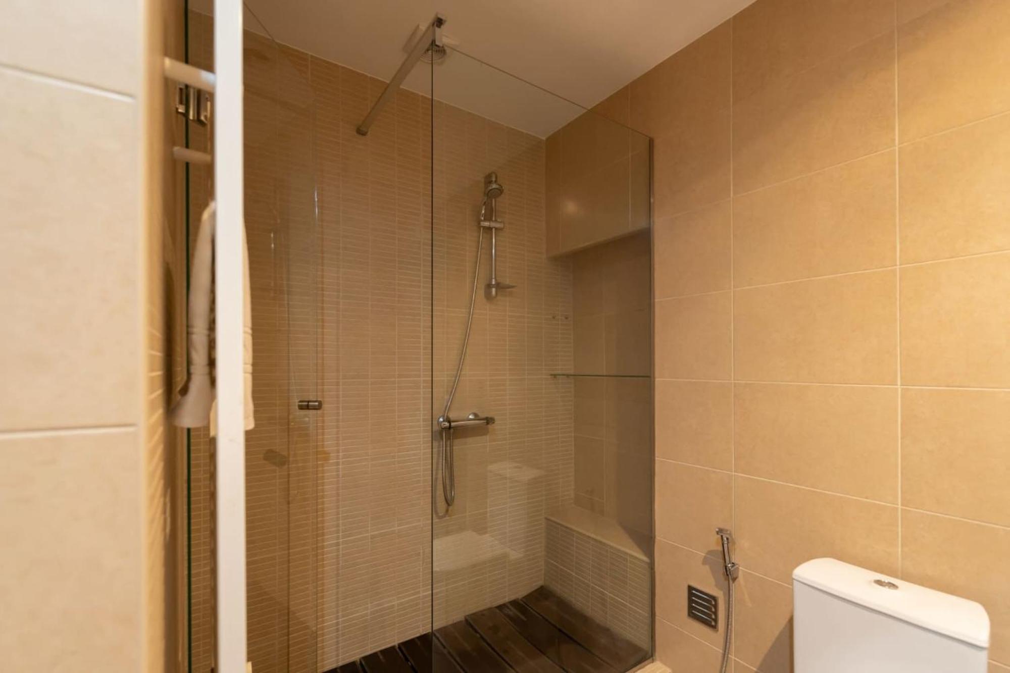 Principe Real Spacious Delight By Innkeeper ลิสบอน ภายนอก รูปภาพ