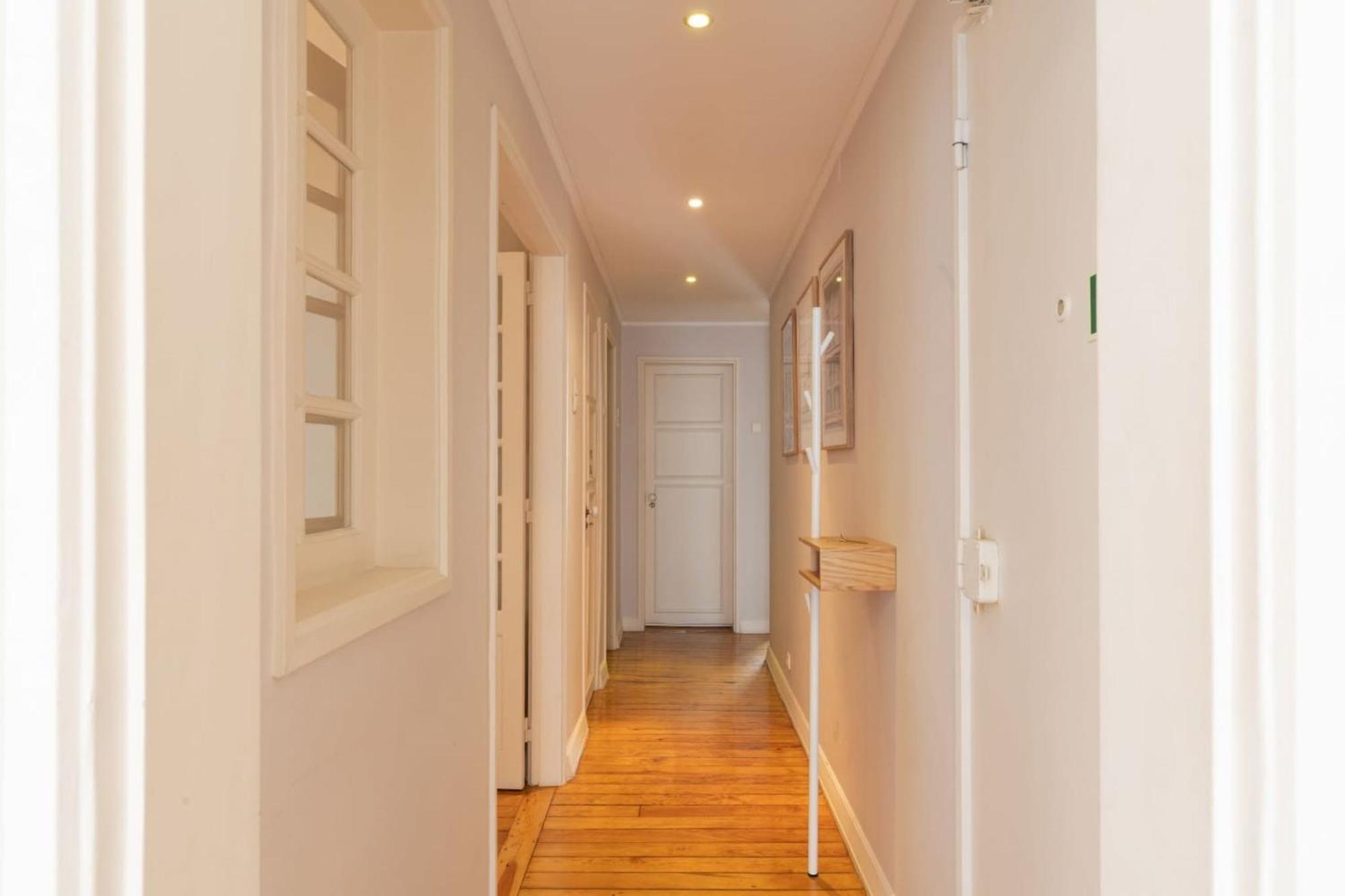 Principe Real Spacious Delight By Innkeeper ลิสบอน ภายนอก รูปภาพ
